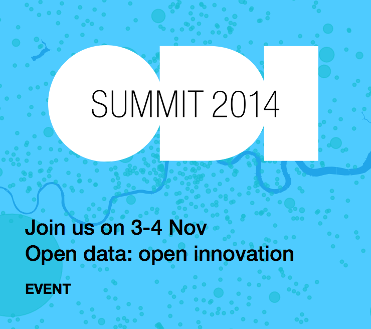 ODI Summit 2014