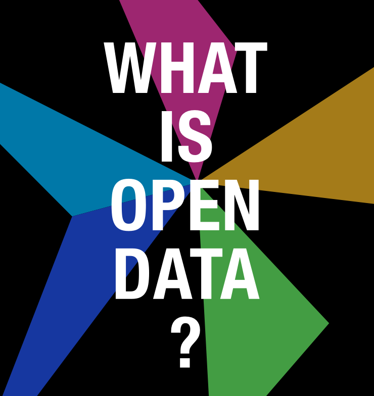 What is open data? (summit 2)
