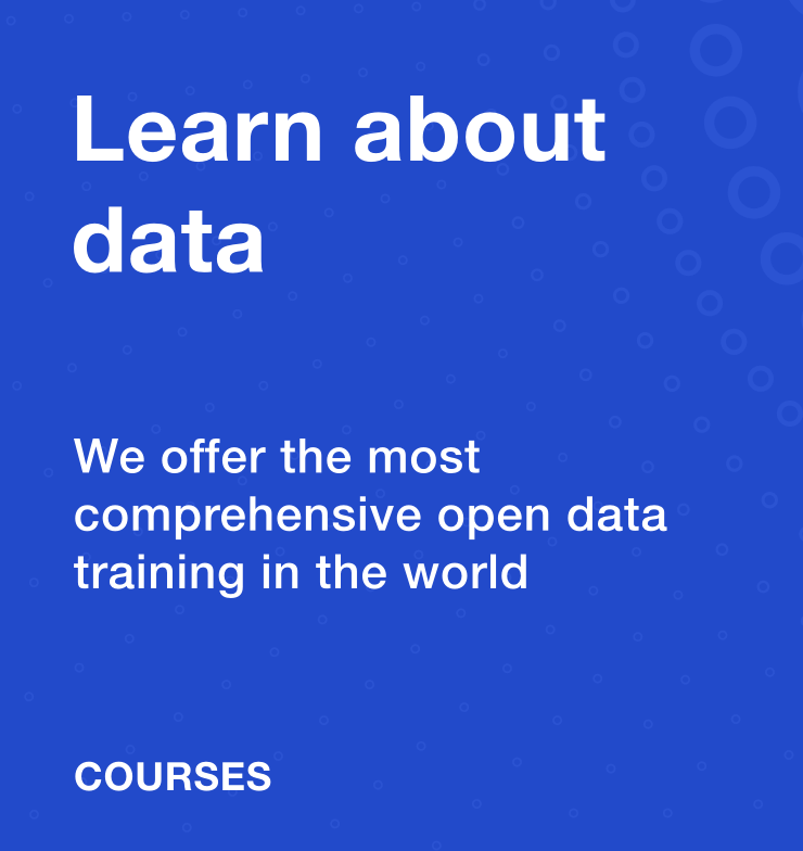 Learn about data (summit 4)