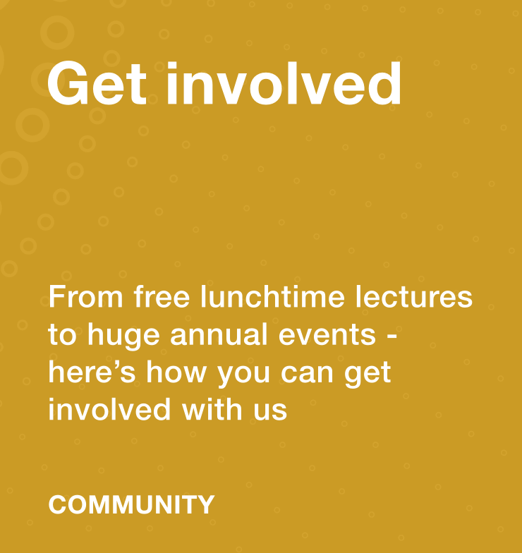 Get involved (summit 6)