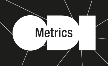 ODI Metrics