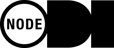 ODI Node brand mark